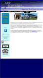 Mobile Screenshot of carr-properties.com